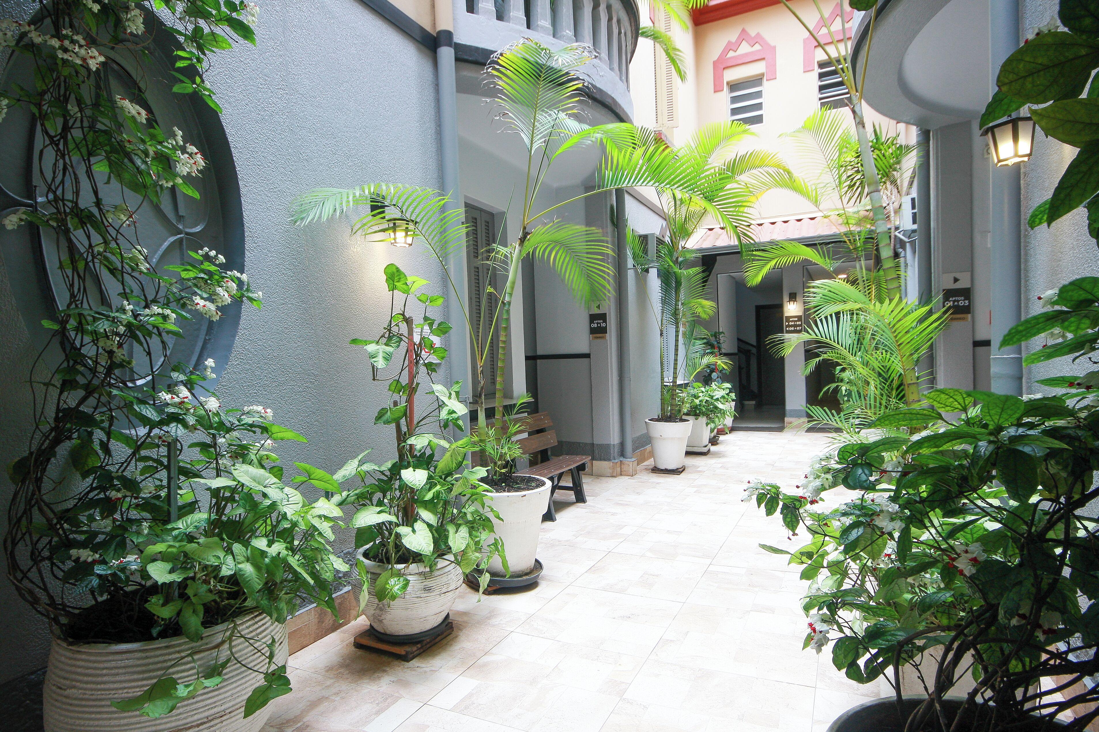 Hotel Itamarati Centro-Republica By Rede Unico — Photos 3